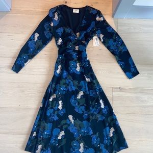 Wilfred Dress size 4 With tags